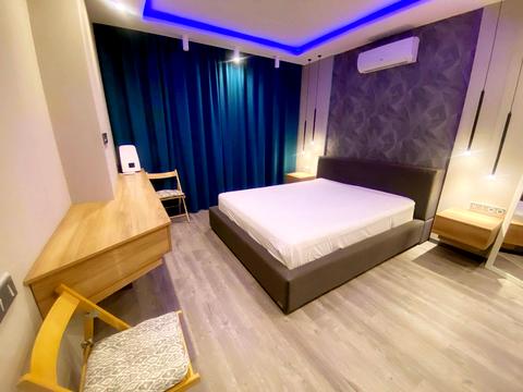 квартира по адресу Михаила Донца ул., 2-А