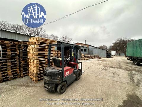 комерційна за адресою Заводська вул., 41ж