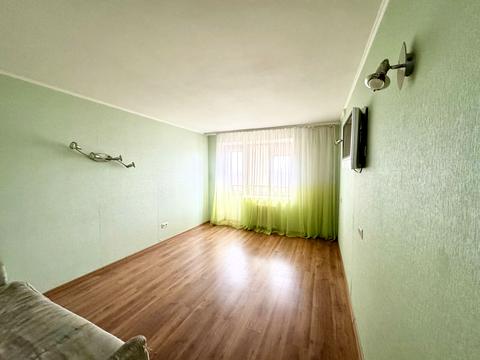 квартира по адресу Віктора Йови ул., 3