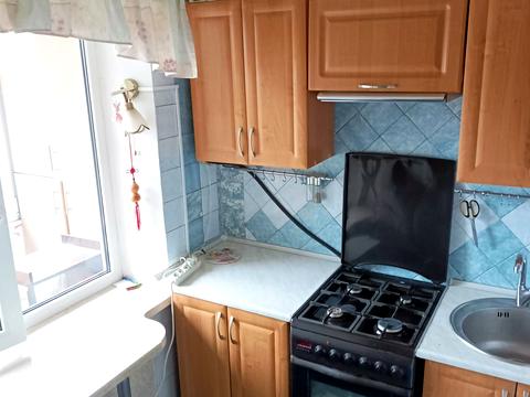 квартира за адресою Героїв полку "Азов" вул. (Маршала Малиновського), 25-В