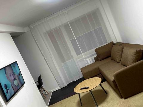 квартира по адресу Алматинская ул. (Алма-Атинская), 68