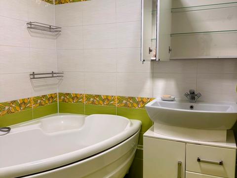 квартира за адресою Гарнізонна вул., 17/1