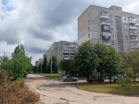 квартира за адресою Гацева вул., 1