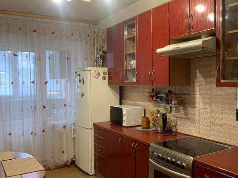 квартира за адресою Берестейський просп. (Перемоги), 89-А