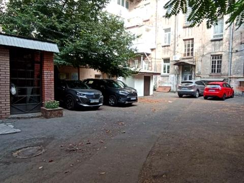 квартира за адресою Лазаря Глоби вул. (Андрія Фабра), 13
