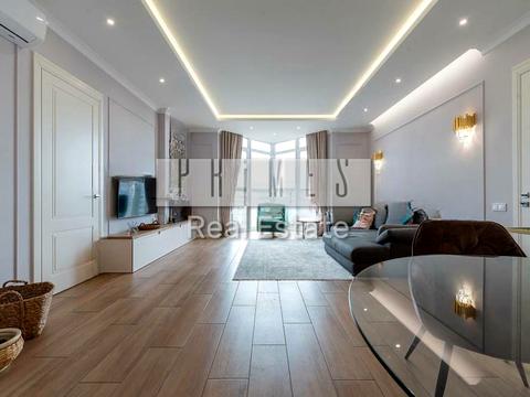 квартира за адресою Андрія Верхогляда вул. (Михайла Драгомирова), 4б