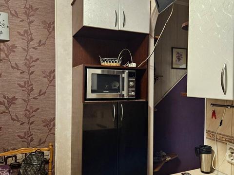 квартира по адресу Симиренко ул., 22-Б