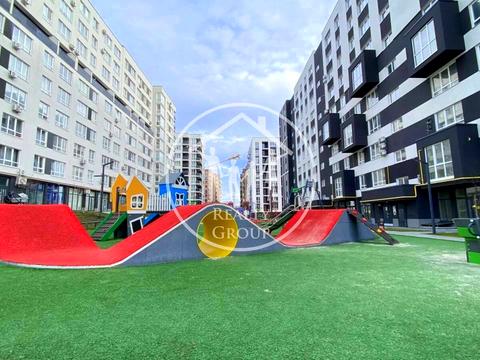 квартира за адресою Трускавецька вул., 139