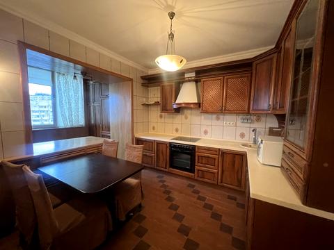 квартира за адресою Петра Григоренка просп., 24