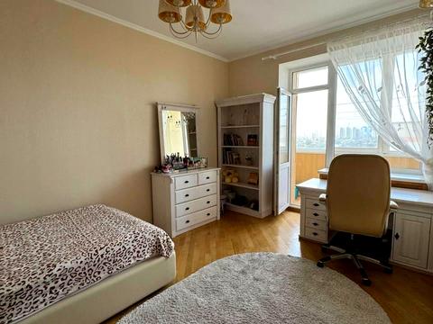 квартира за адресою Січових стрільців вул., 6