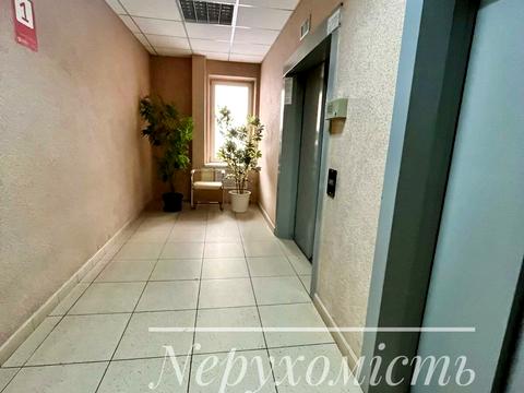 квартира за адресою Микільсько-Слобідська вул., 2-В