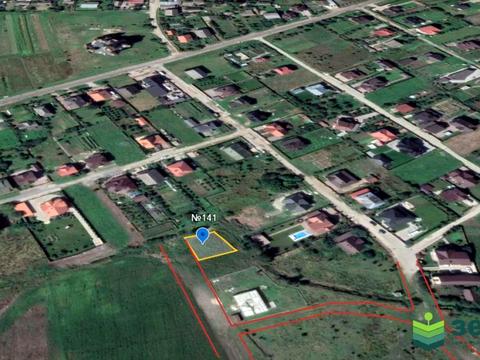 ділянка за адресою урочище Крижовать