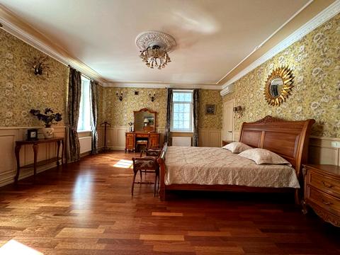 будинок за адресою вулиця Кошового