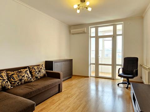 квартира по адресу Большая Васильковская ул. (Красноармейская), 67/7