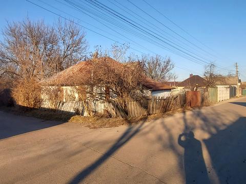 ділянка за адресою Лесі Українки, 42