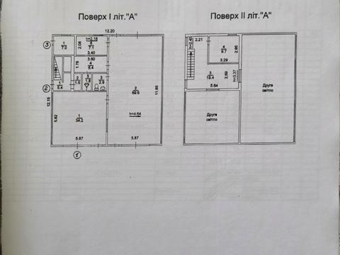 коммерческая по адресу Братиславская ул., 54