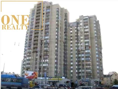 квартира за адресою Берестейський просп. (Перемоги), 89-А