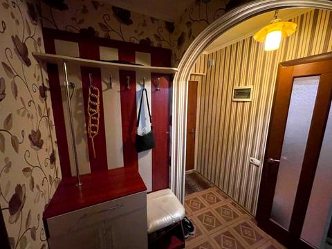 квартира за адресою Академіка Янгеля вул., 21
