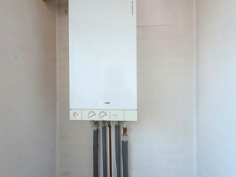 квартира за адресою Злуки, 8