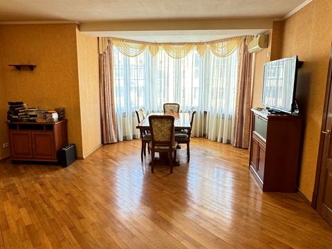 квартира за адресою Левка Лук'яненка вул. (Маршала Тимошенка), 29