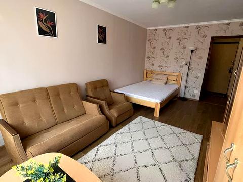 квартира по адресу Голосеевский просп. (40-летия Октября), 11