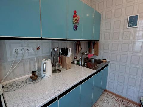 квартира по адресу Архитектора Вербицкого ул., 14-Б