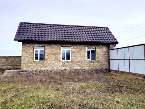 дом по адресу Молодіжна