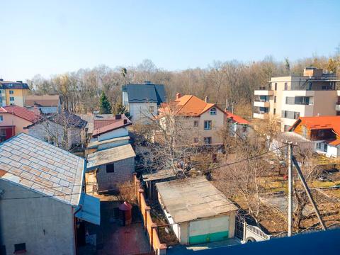 квартира по адресу 9-й Скниловский пер., 7