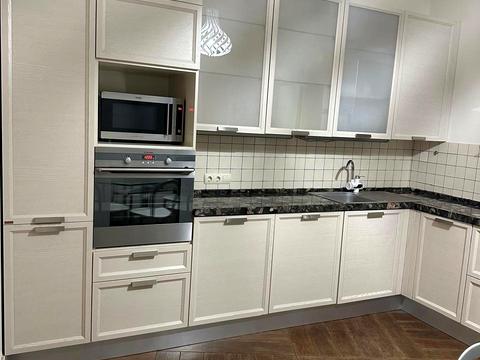 квартира по адресу Старонаводницкая ул., 6-Б