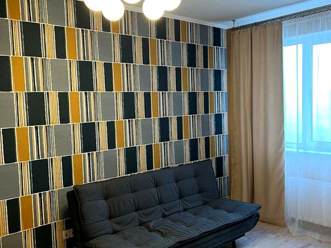 квартира за адресою Архітектора Вербицького вул., 1-В