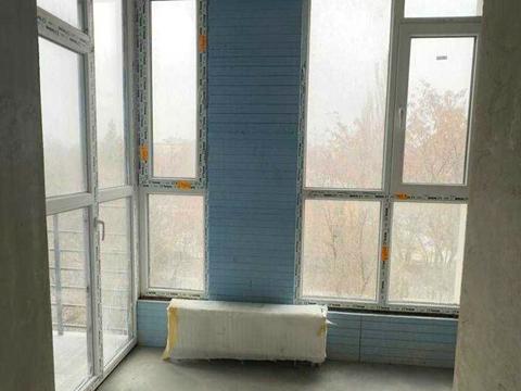 квартира за адресою Героїв Рятувальників вул. (Володі Дубініна), 6