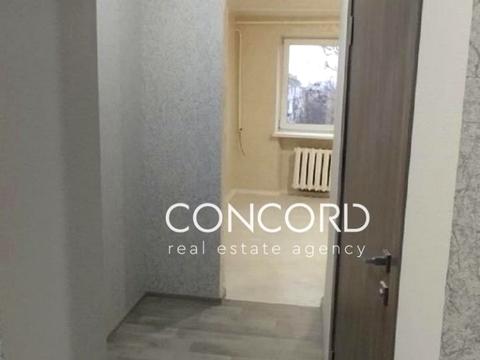 кімната за адресою Максима Берлинського вул., 23/8