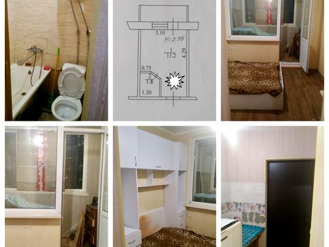 квартира за адресою Докучаева, 2