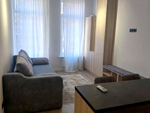 квартира за адресою Дача Ковалевського вул., 91