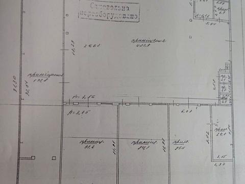 коммерческая по адресу Петра Сагайдачного ул. (Маршала Харченка), 22Б
