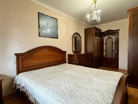 квартира за адресою Митрополита Василя Липківського вул. (Урицького), 17