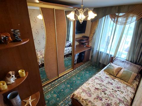 квартира по адресу Январьова ул., 28