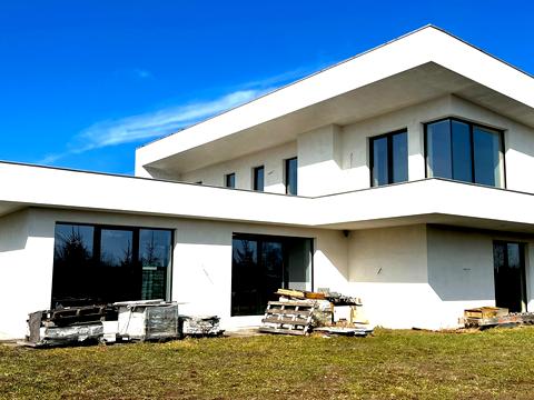 будинок за адресою Руслана Калуша, 1