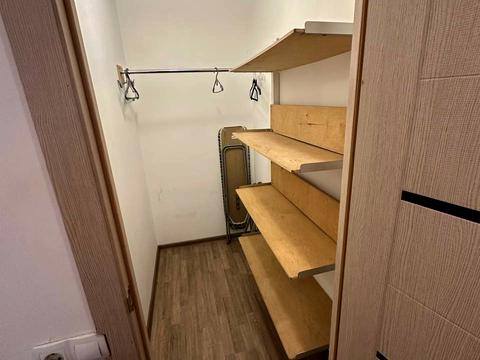 квартира за адресою Ірпінська вул., 62