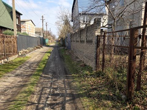 дом по адресу СТ Ивушка, 25
