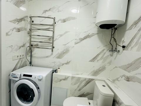 квартира по адресу Миколы Бажана просп., 17-А