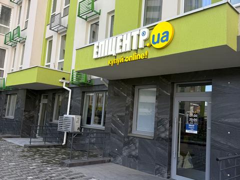 квартира за адресою Берестейський просп. (Перемоги), 65-А