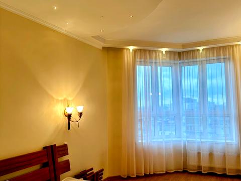 квартира за адресою Академіка Палладіна просп., 18/30