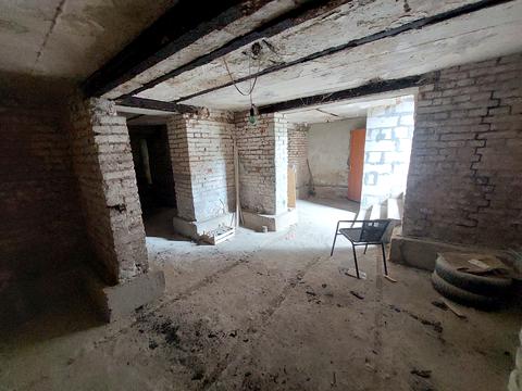 коммерческая по адресу Підвалля, 5