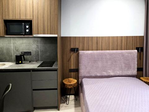 квартира за адресою Повітряних Сил просп. (Повітрофлотський), 56-Б