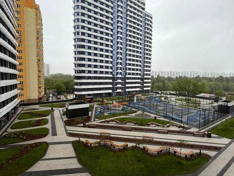 квартира за адресою Воскресенська вул., 2-В