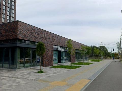 квартира за адресою Набережна Перемоги вул., 128