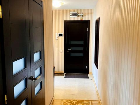 квартира за адресою Ливарна вул., 17-А