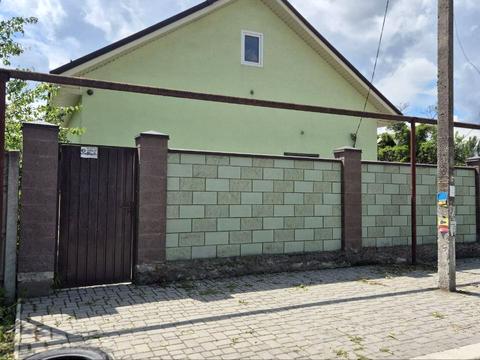 будинок за адресою Шосейна вул., 23