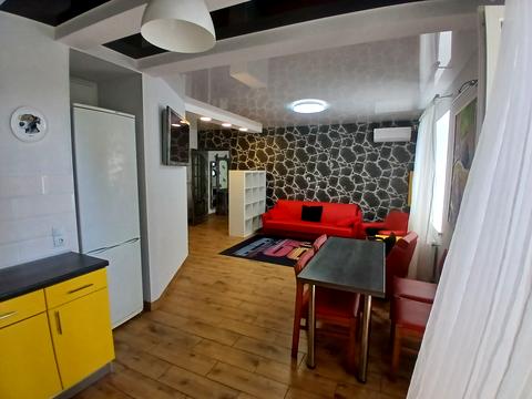 квартира по адресу Сергея Зулинского ул. (Тарногродського), 37а